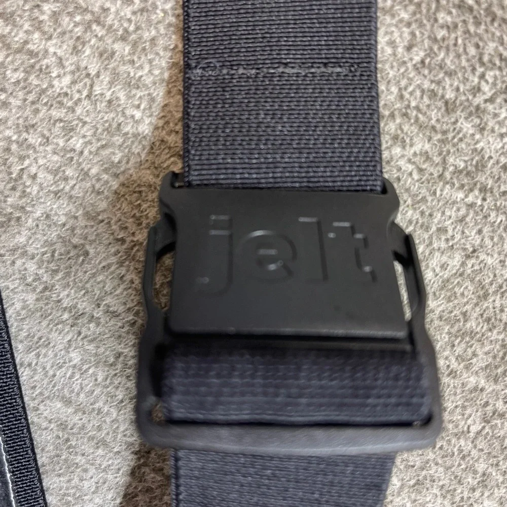 Jelt venture elastic